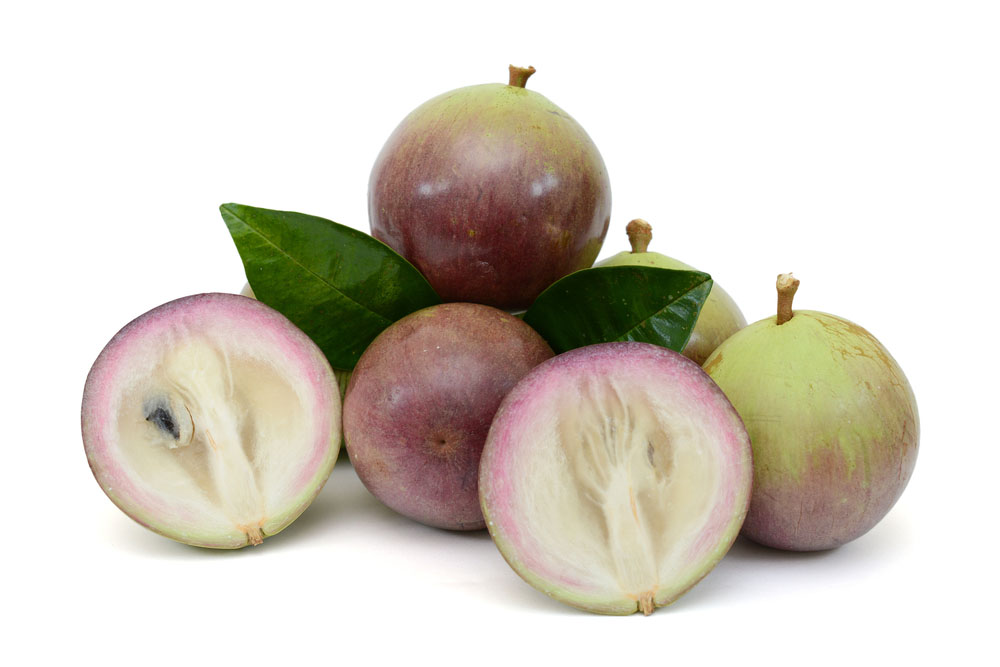 vietnam fruit star apple