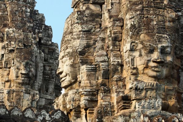 Tour in Vietnam