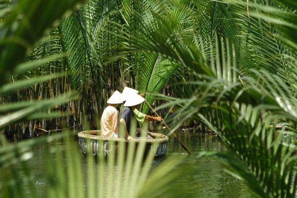 Viaggio combinato in Vietnam e Cambogia