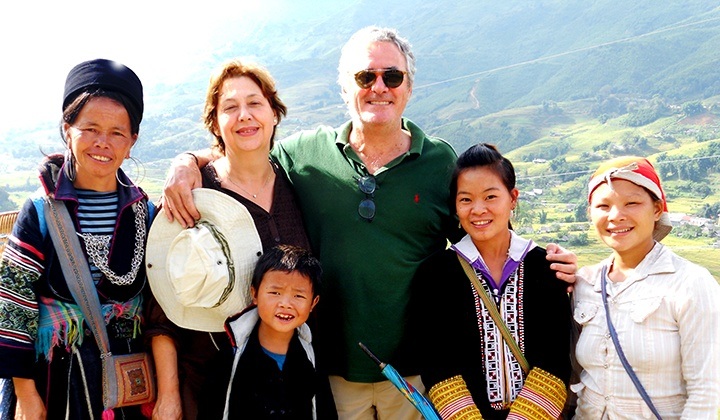 Viaggio combinato in Vietnam e Cambogia