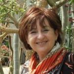 Teresa L - Wrocław, Polska